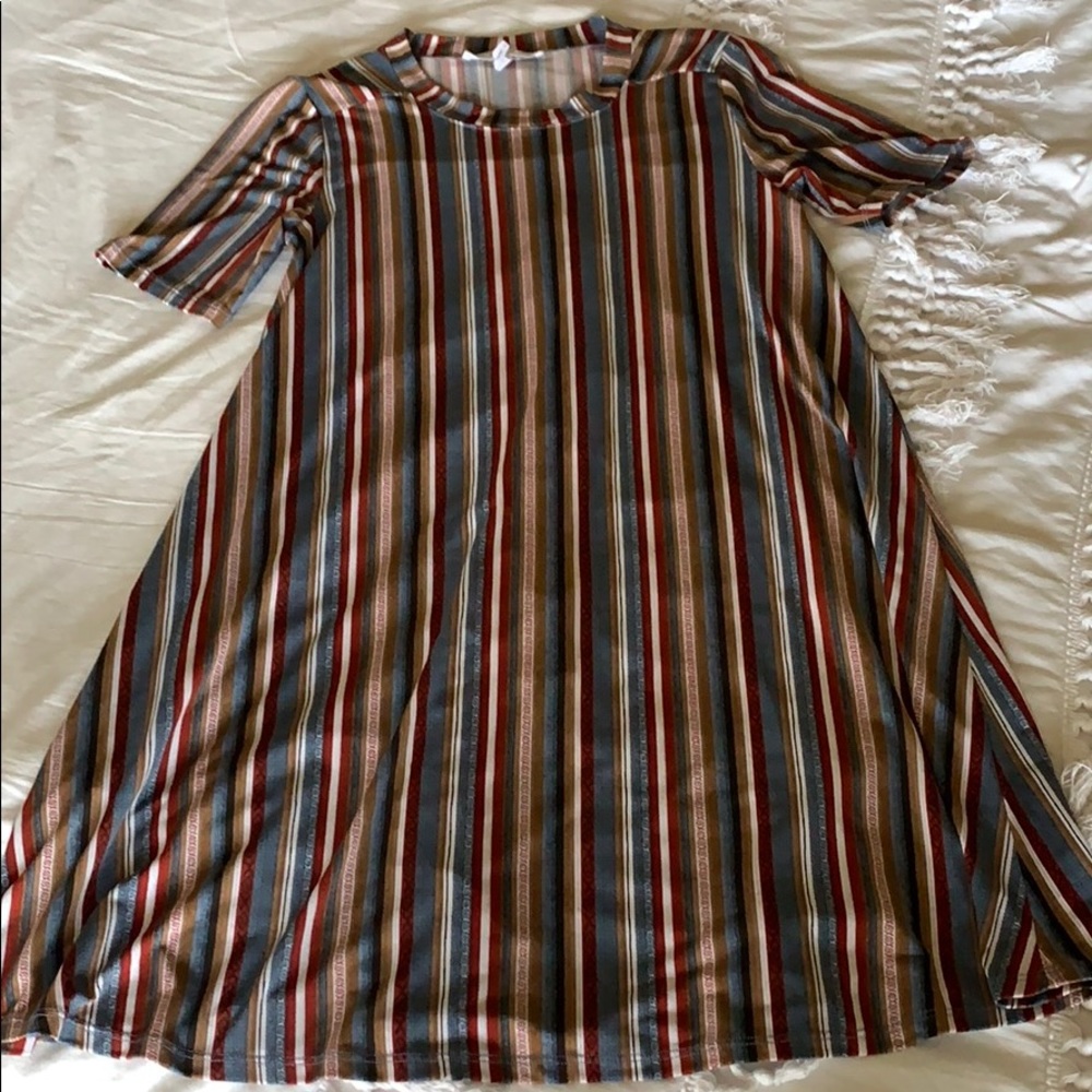 BCBG Dress
